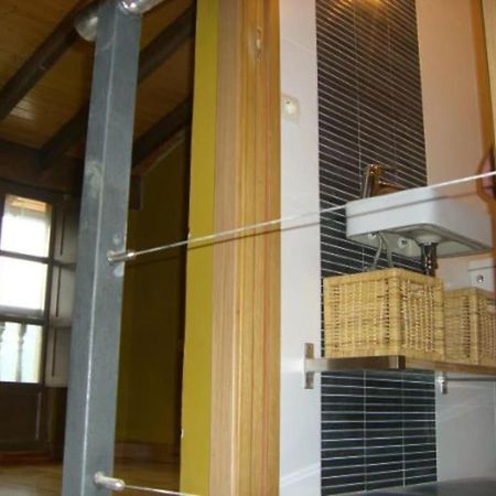 Apartamento Rural La Aldea Perdida .Vv 1434-As Пола-де-Лавиана Экстерьер фото