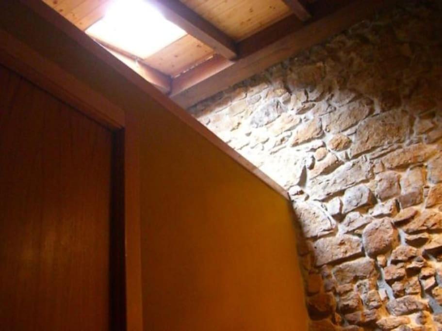 Apartamento Rural La Aldea Perdida .Vv 1434-As Пола-де-Лавиана Экстерьер фото